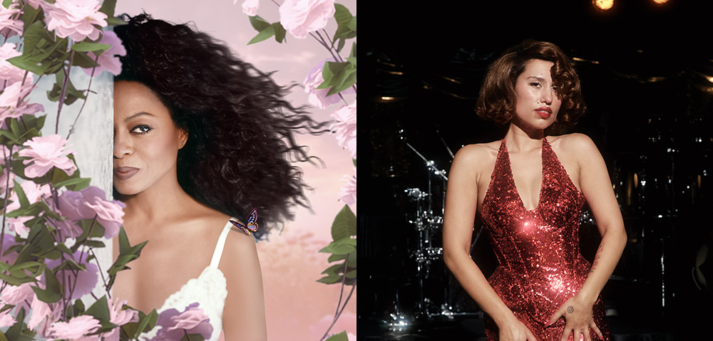 RAYE and Diana Ross to headline Brighton Pride 2026