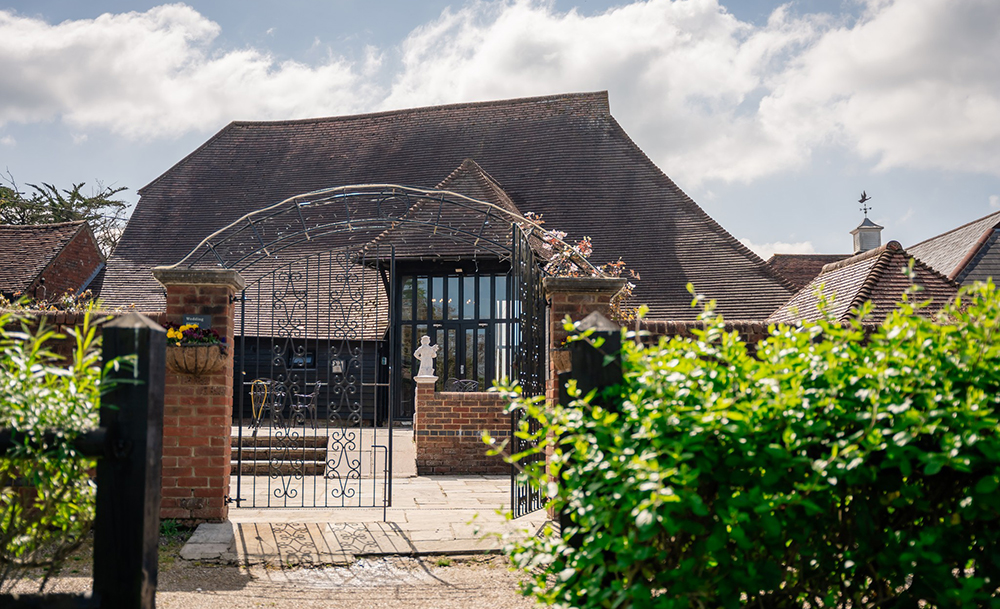 Blackstock Farm