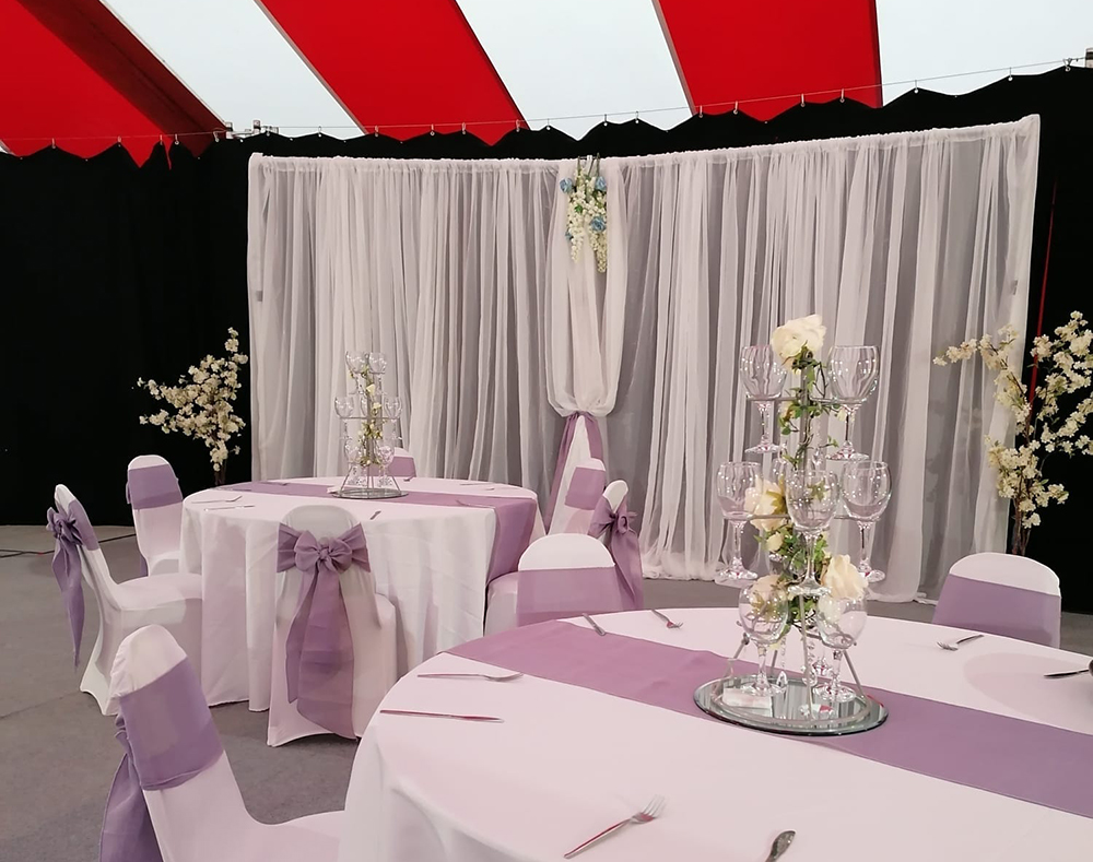 East Sussex Circus