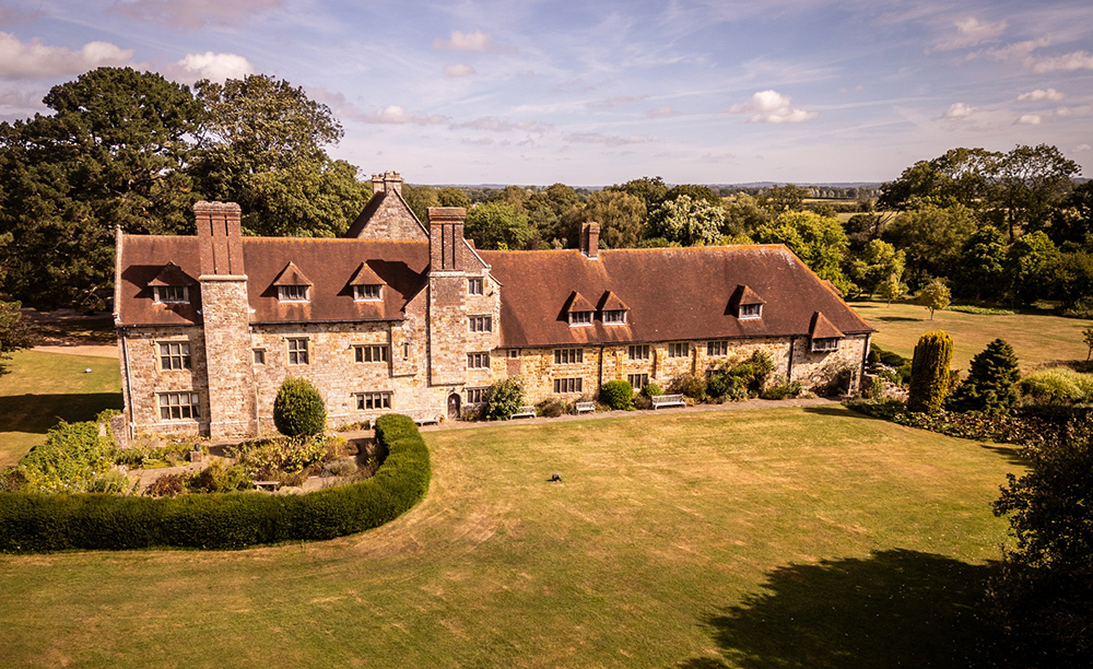 Michelham Priory