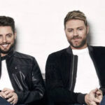 Boyslife who will be appearing at Eastbourne Congress Theatre in March.