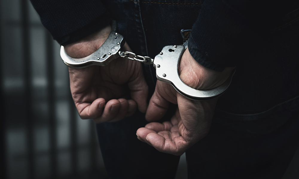 Heroin and cocaine wraps seized in Eastbourne County Lines crackdown ...