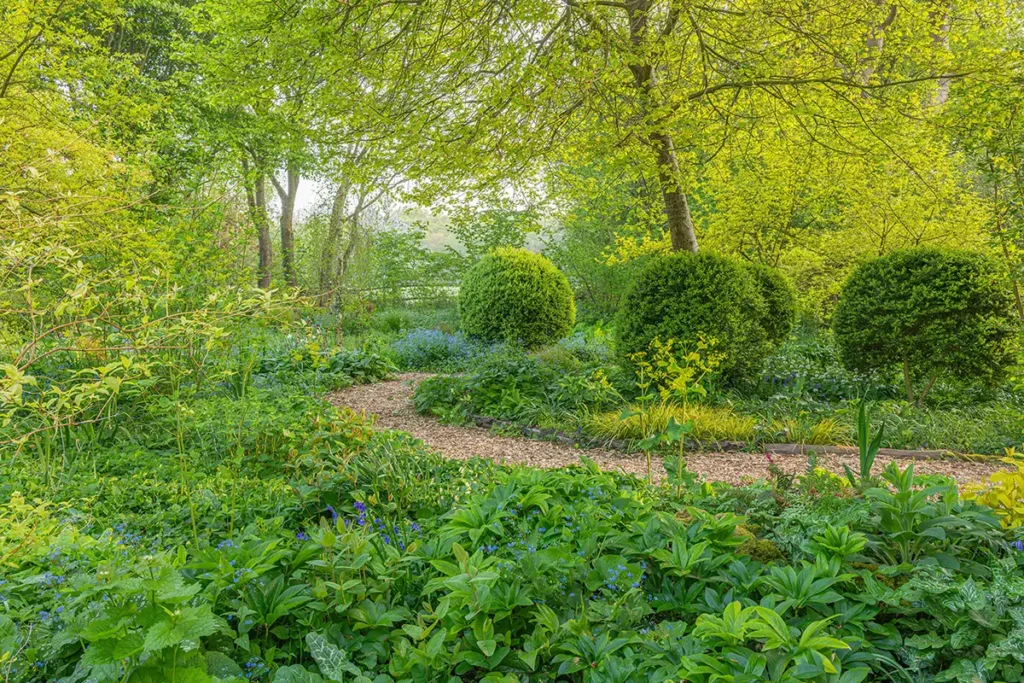 Bates Green Garden May Know Your Garden