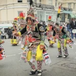 Eastbourne Carnival set for Action this May, 2026