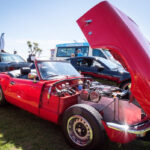 Hundreds of cars set to dazzle at Eastbourne Magnificent Motors