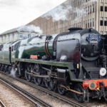 Sussex Belle Visits Eastbourne © Regional Media Group