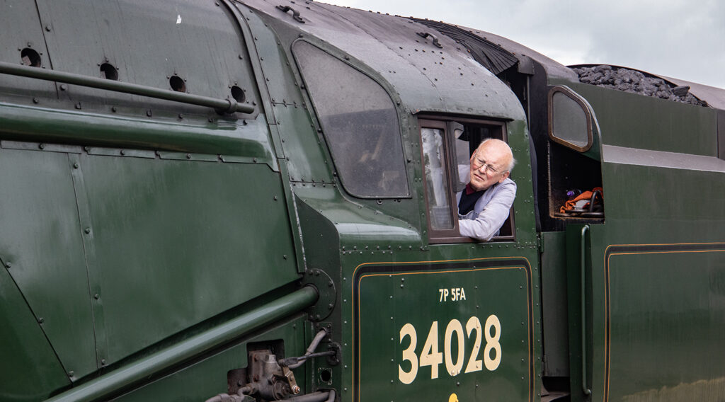 Sussex Belle Visits Eastbourne © Regional Media Group