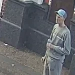 Police appeal after woman, 44, found dead in alleyway