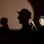 International hand shadow artist to perform in Eastbourne