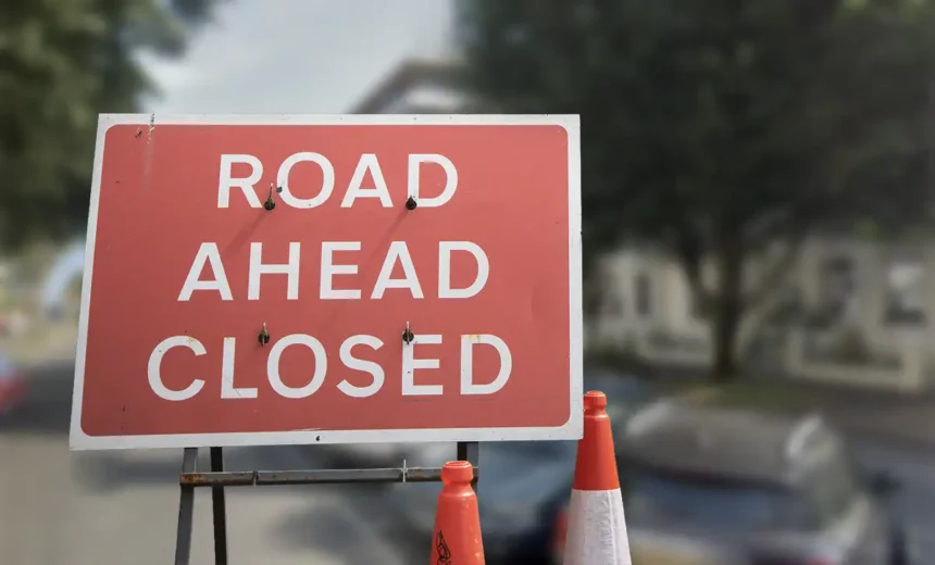 Road improvements due to start on Eastbourne's Devonshire Place - Eastbourne News