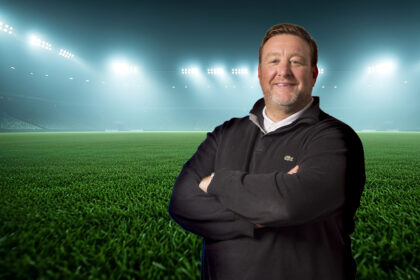Simon Leslie from Eastbourne Borough Football Club reflect on the past season