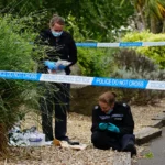 Toy gun recovered after Sovereign Harbour firearm scare. Eastbourne News