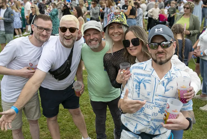 Camper Marmalade Festival returns to Polegate - Eastbourne Newspaper