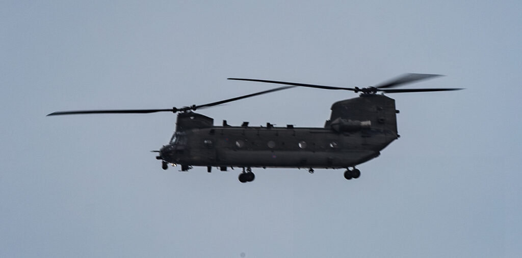 Eastbourne honours Armed Forces with day of celebration - Eastbourne Newspaper.