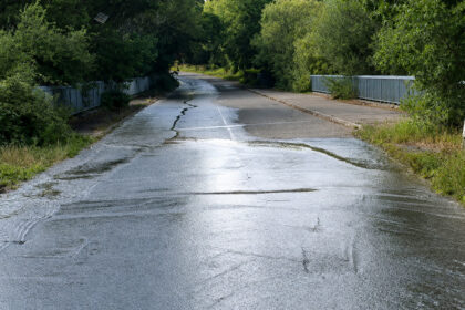 Water treatment works leak sparks anger during hosepipe ban - Eastbourne Newspaer