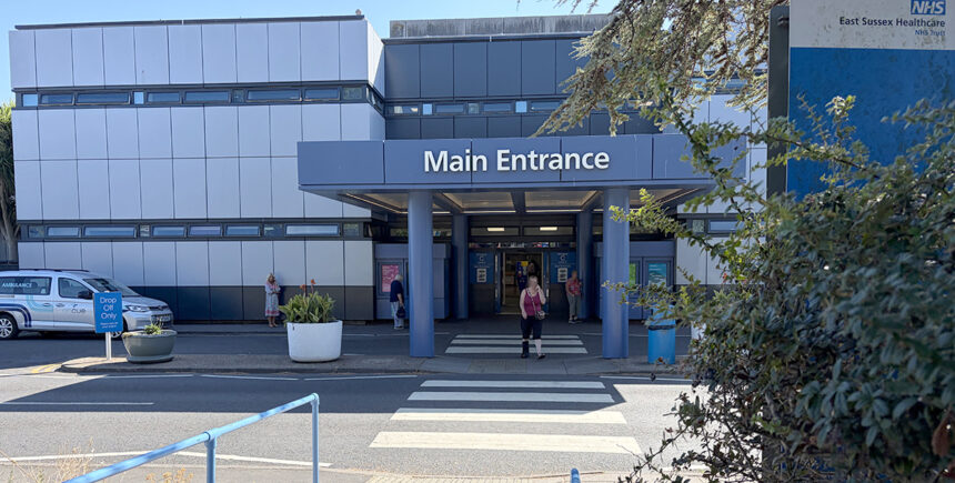 Review reveals widespread bullying within hospital trust - Eastbourne Newspaper
