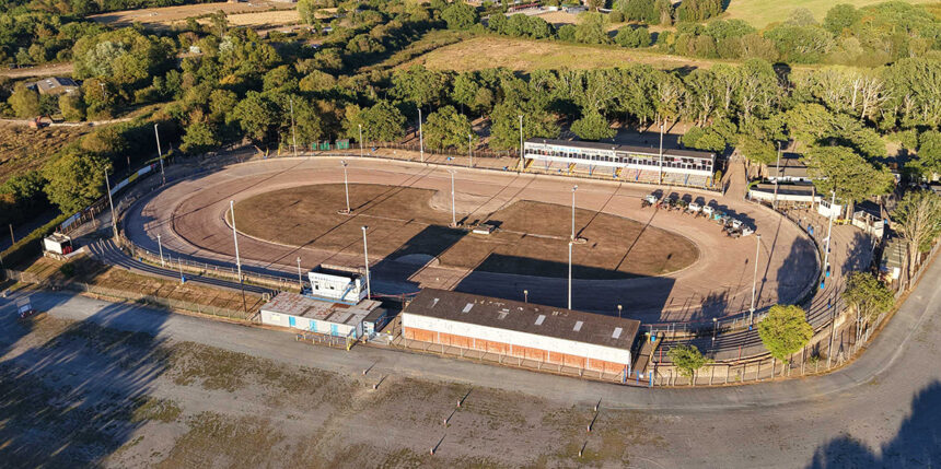 Racing saved at Arlington Stadium with new lease agreed - Eastbourne Newspaper