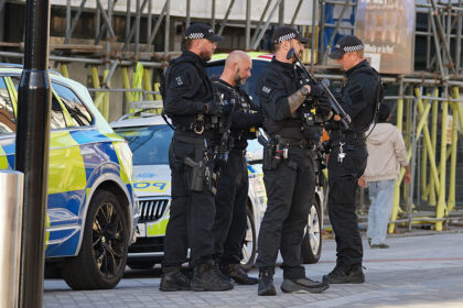13-year-old airlifted to hospital seafront Eastbourne stabbing 1 - Eastbourne Newspaper
