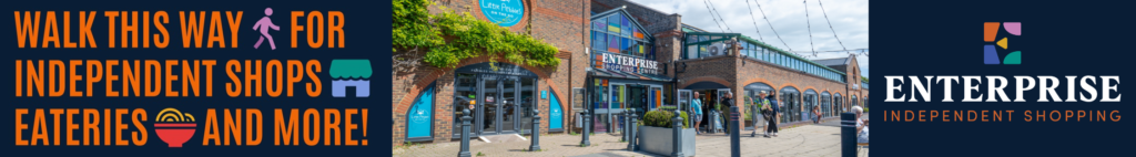 Enterprise Centre, Eastbourne