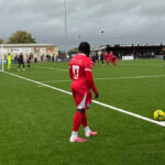 Borough blow past opponents in FA Cup qualifying clash - Eastbourne Newspaper