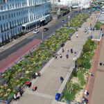 Majority back new-look Eastbourne Carpet Gardens - Eastbourne Newspaper