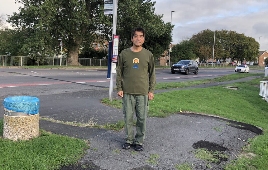 Councillor questions months-long wait for Willingdon bus shelter - Eastbourne Newspaper