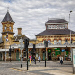Direct Eastbourne-London trains cut for four weeks - © Eastbourne Newspaper