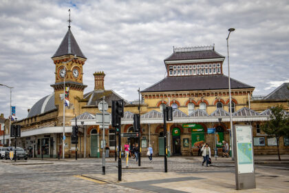 Direct Eastbourne-London trains cut for four weeks - © Eastbourne Newspaper