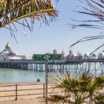 Eastbourne Pier Asset of Community Application Approved - ©Eastbourne Newspaper