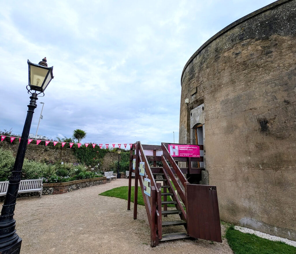 Eastbourne’s Wish Tower to run free Heritage open days - Eastbourne Newspaper