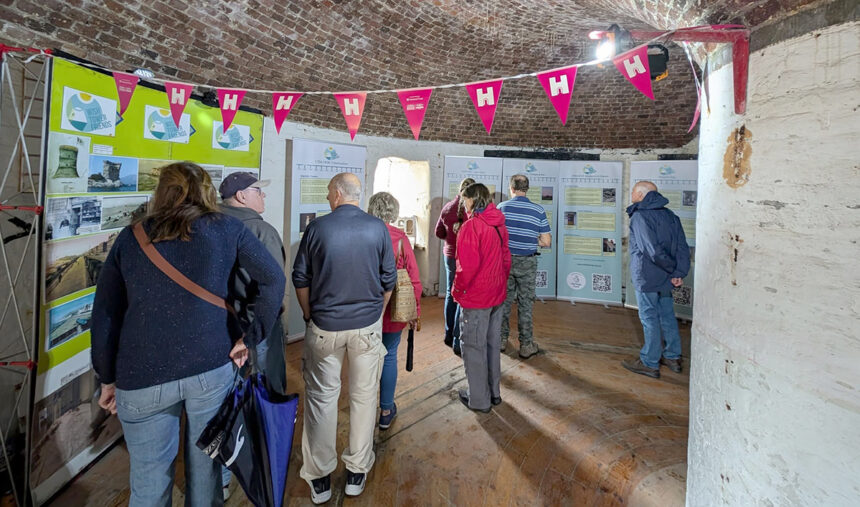 Eastbourne’s Wish Tower to run free Heritage open days - Eastbourne Newspaper