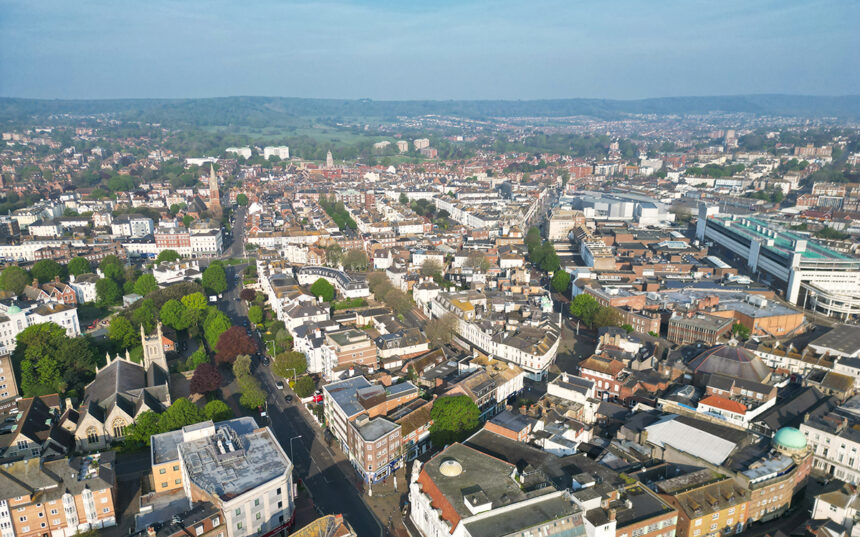 Public consultation set for Eastbourne’s new Local Plan - Eastbourne Newspaper