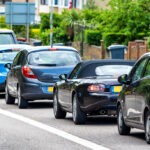 Authority explains cause of major A27 delays at Polegate - Eastbourne Newspaper