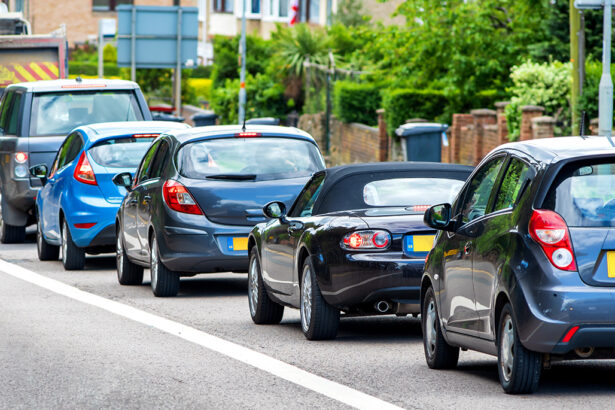 Authority explains cause of major A27 delays at Polegate - Eastbourne Newspaper