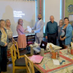 Eastbourne MP joins residents to discuss climate and nature crisis - Eastbourne Newspaper
