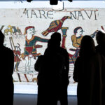 Free Bayeux Tapestry experience coming to Eastbourne - Eastbourne Newspaper