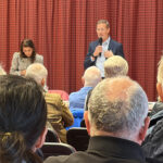 Residents demand answers from South East Water CEO - Eastbourne Newspaper