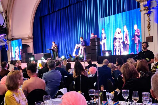 Eastbourne Business Awards 2026 Video